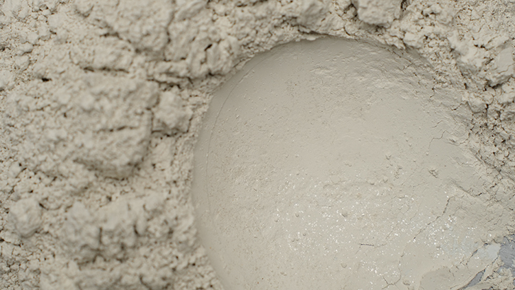 濕法絹云母粉結(jié)構(gòu)特點及性質(zhì)